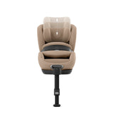 Cybex Anoris T2 i-Size Car Seat - PLUS - Cozy Beige