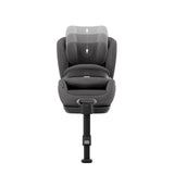 Cybex Anoris T2 i-Size Car Seat - PLUS - Mirage Grey
