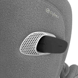 Cybex Anoris T2 i-Size Car Seat - PLUS - Mirage Grey