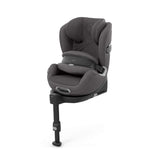 Cybex Anoris T2 i-Size Car Seat - PLUS - Mirage Grey