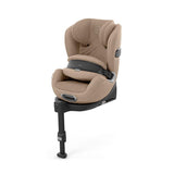 Cybex Anoris T2 i-Size Car Seat - PLUS - Cozy Beige