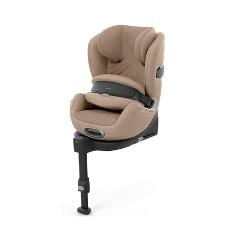Cybex Anoris T2 i-Size Car Seat - PLUS - Cozy Beige