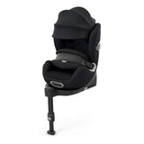 Cybex Anoris T2 i-Size Car Seat - PLUS - Sepia Black