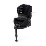 Cybex Anoris T2 i-Size Car Seat - PLUS - Sepia Black