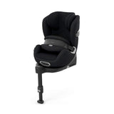 Cybex Anoris T2 i-Size Car Seat - PLUS - Sepia Black
