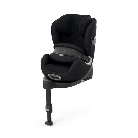 Cybex Anoris T2 i-Size Car Seat - PLUS - Sepia Black