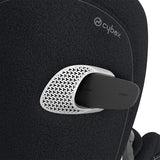 Cybex Anoris T2 i-Size Car Seat - PLUS - Sepia Black