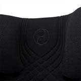 Cybex Anoris T2 i-Size Car Seat - PLUS - Sepia Black
