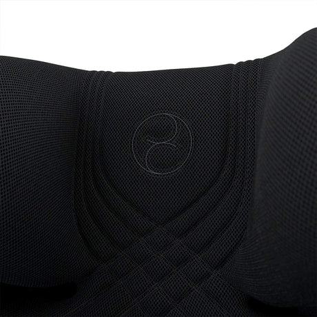 Cybex Anoris T2 i-Size Car Seat - PLUS - Sepia Black