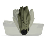 Cybex Balios 2026 inc Foldable Carrycot - Moss Green 3
