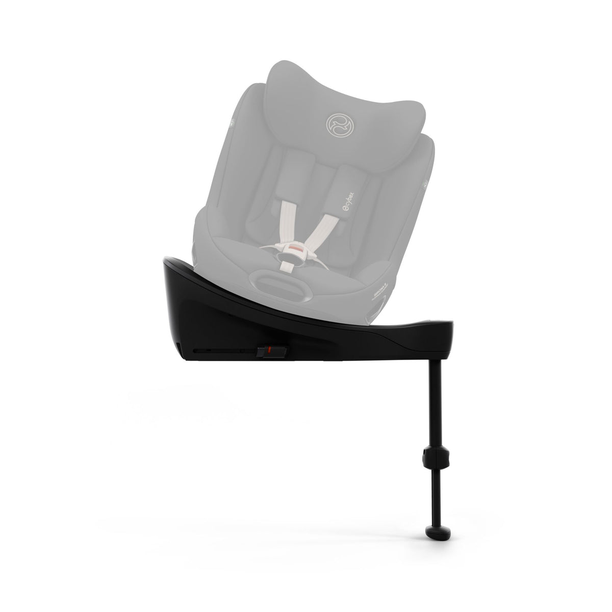 Cybex Base S - ISOFIX Base 8