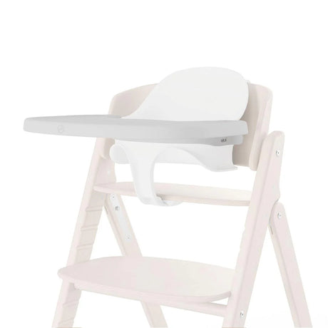Cybex Click and Fold 3 in 1 Highchair & Babyset – Natural