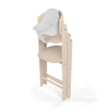 Cybex Click and Fold 3 in 1 Highchair & Babyset – Natural