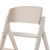 Cybex Click and Fold Highchair – Natural