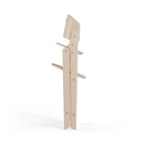 Cybex Click and Fold Highchair – Natural