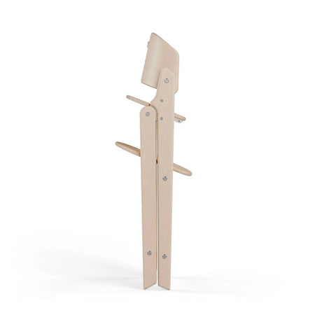 Cybex Click and Fold Highchair – Natural