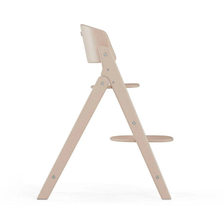 Cybex Click and Fold Highchair – Natural