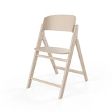 Cybex Click and Fold Highchair – Natural