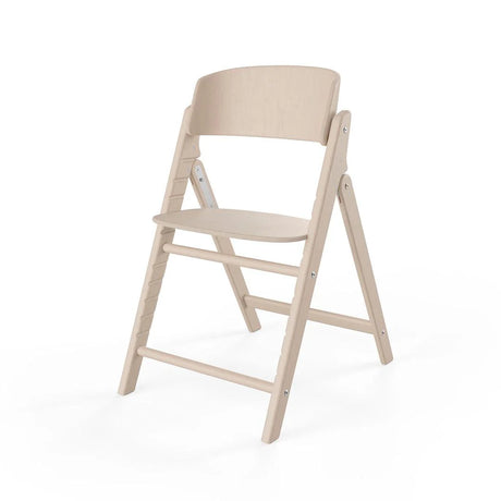 Cybex Click and Fold Highchair – Natural