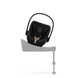 Cybex Cloud S i-Size Infant Car Seat | COMFORT - Sepia Black 7