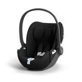 iCandy Peach 7 Complete Travel System with Cybex Cloud T and ISOFIX Base - Ivy