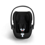 UPPAbaby Vista V3 Travel System Bundle with Cybex Cloud T Car Seat and ISOFIX Base - Dillan