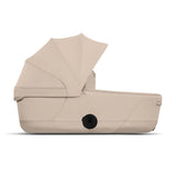 Cybex Coya 2026 inc Carrycot - Matt Black / Cozy Beige 16