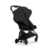 Cybex Coya 2026 Stroller - Matt Black/Sepia Black 3