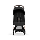 Cybex Coya 2026 Stroller - Rose Gold/Sepia Black 2