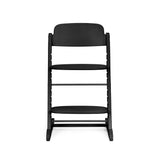Cybex IRIS Highchair - Stunning Black 1