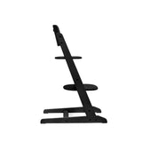 Cybex IRIS Highchair - Stunning Black 2
