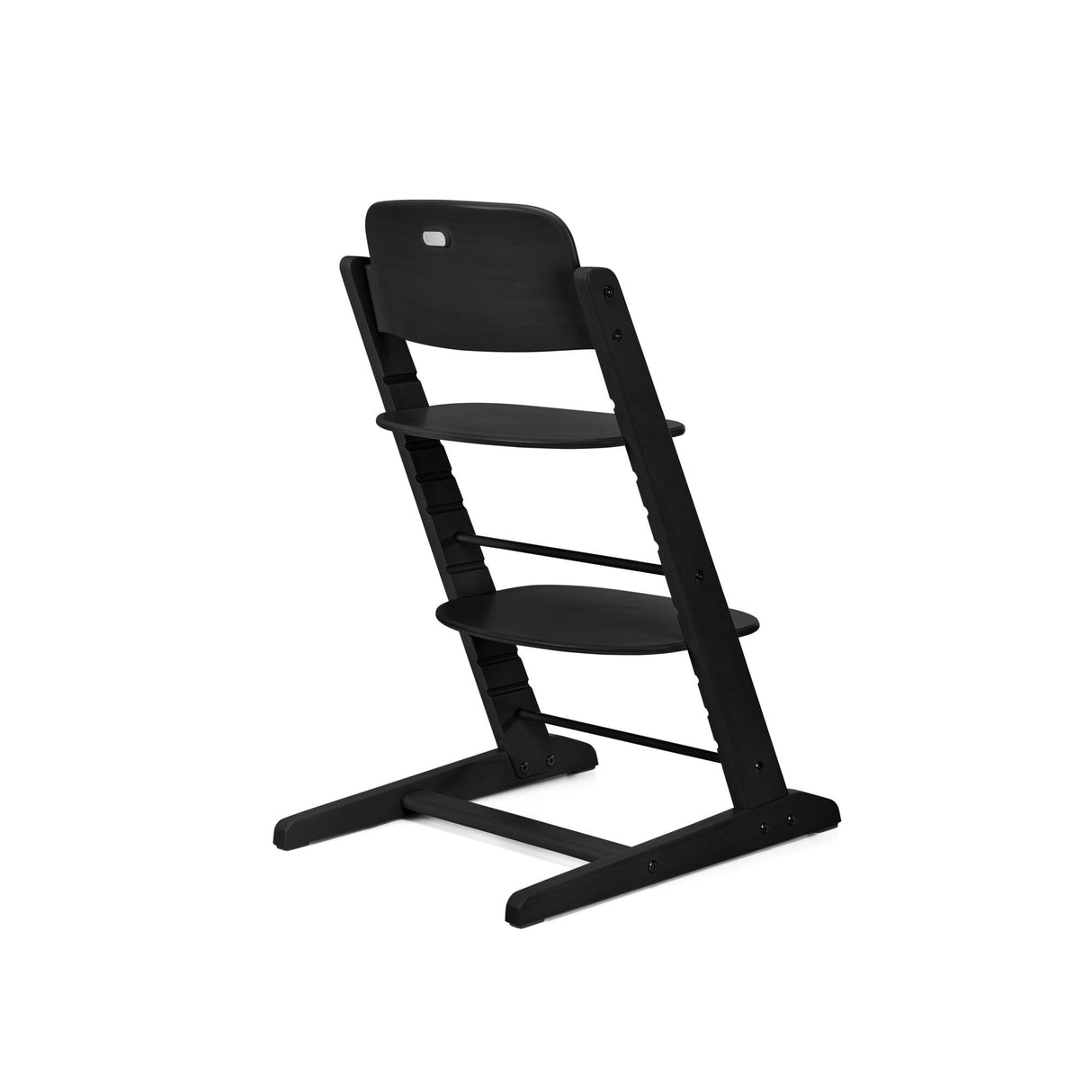 Cybex IRIS Highchair - Stunning Black 3