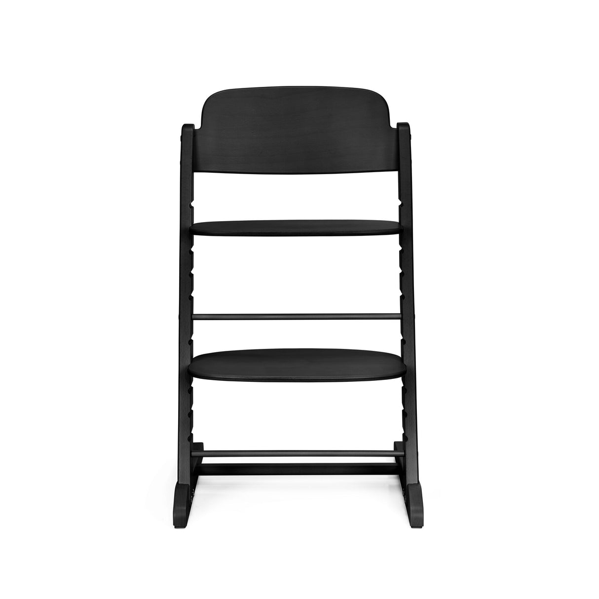 Cybex IRIS Highchair - Stunning Black 5