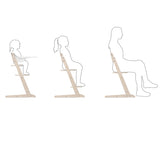 Cybex IRIS Highchair - Stunning Black 6
