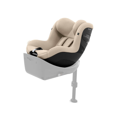 Cybex Sirona G3 - Almond Beige 1