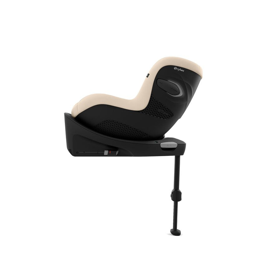 Cybex Sirona G3 - Almond Beige 10