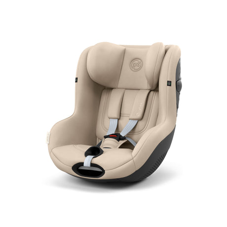 Cybex Sirona G3 - Almond Beige 2