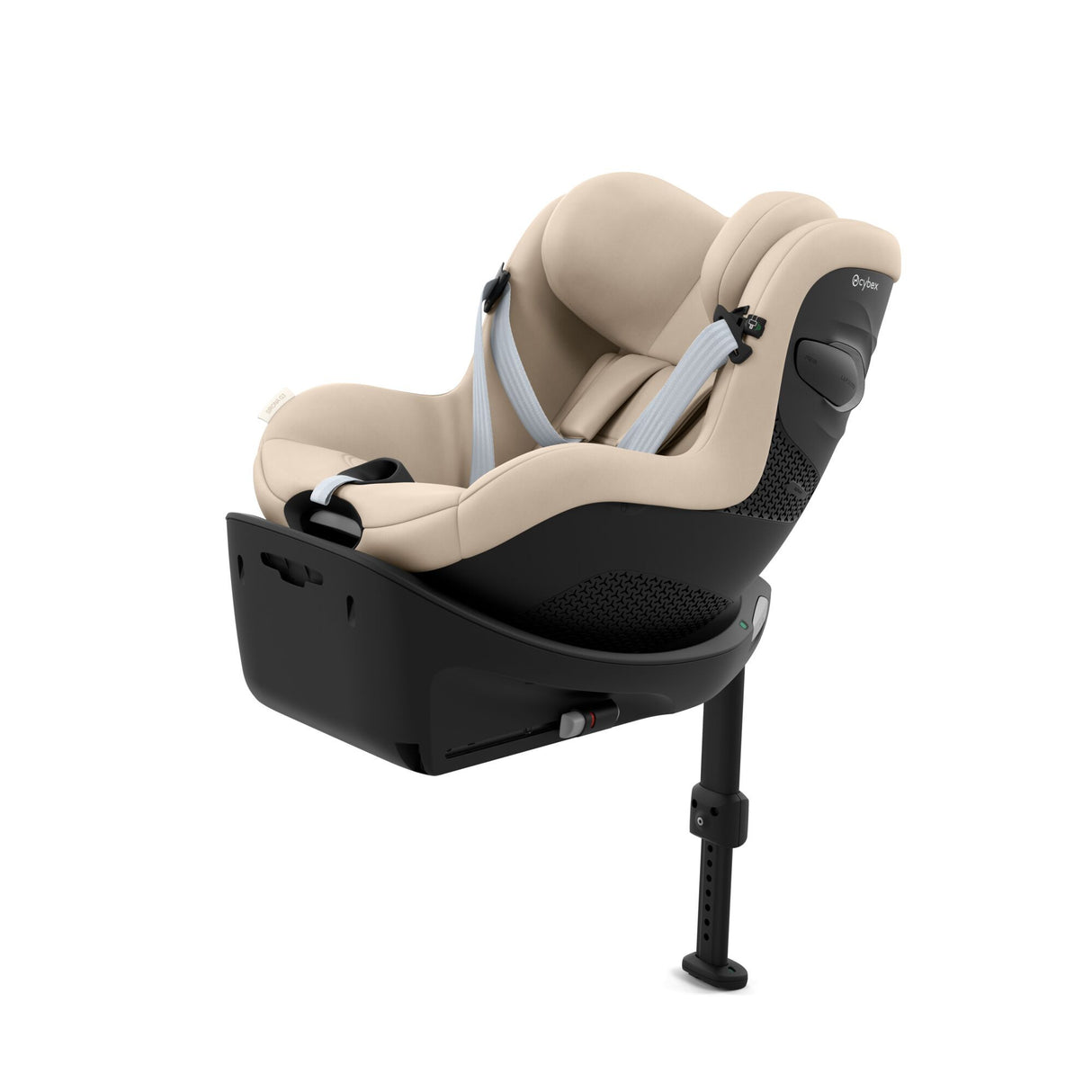 Cybex Sirona G3 - Almond Beige 3