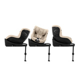 Cybex Sirona G3 - Almond Beige 6