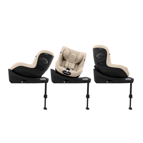Cybex Sirona G3 - Almond Beige 6