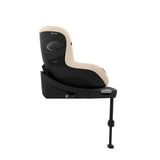 Cybex Sirona G3 - Almond Beige 8