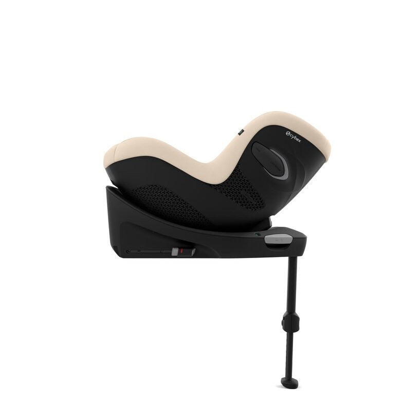 Cybex Sirona G3 - Almond Beige 9