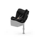Cybex Sirona S i-Size 360° Car Seat | COMFORT - Sepia Black 1