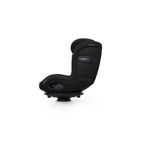 Cybex Sirona S i-Size 360° Car Seat | COMFORT - Sepia Black 6