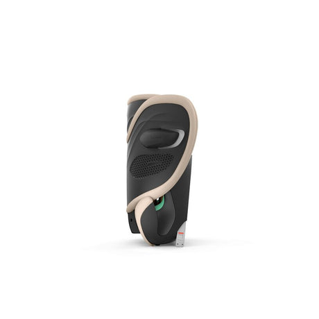 Cybex Solution G2 Folding High Back Booster - Almond Biege 5