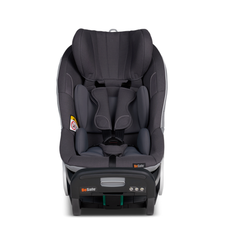 BeSafe Stretch Car Seat - Metallic Melange
