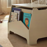 CuddleCo Storage Box - House