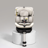 Jovikids Ranger 2 Rotating Car Seat - Milkstone