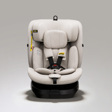 Jovikids Ranger TT Rotating Car Seat - Milkstone