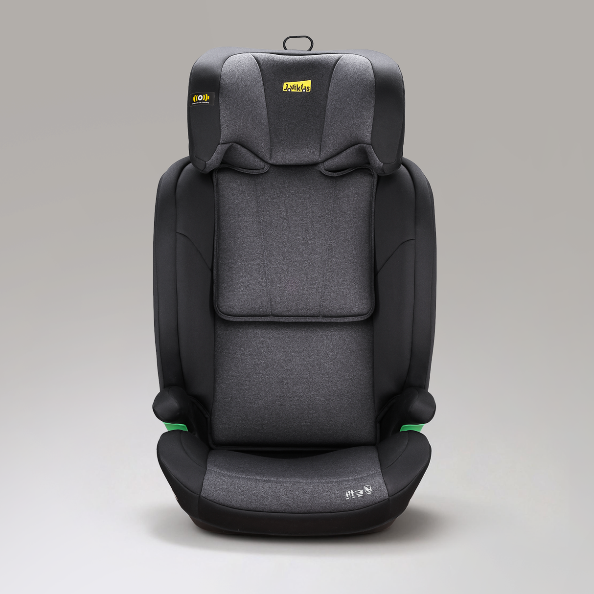 Jovikids Leon High Back Booster - Twilight